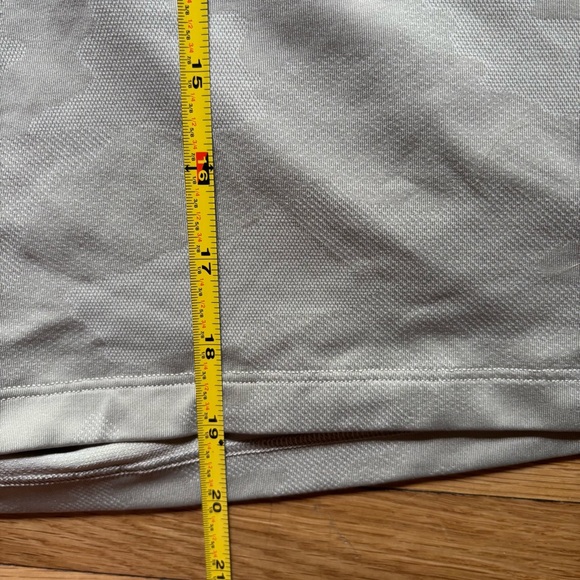 Lululemon T.H.E. Short 9" Mens L Linerless Camo VMXR 50286 Running Gym Training - Picture 6 of 8